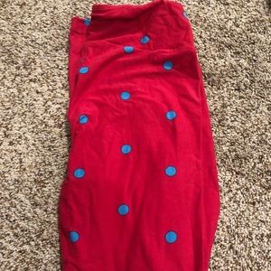 Lularoe leggings